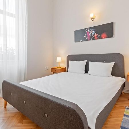 Elle Home Nagyvárad Kültér fotó